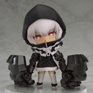 Фигурка Nendoroid — Black ★ Rock Shooter — Strength — TV Animation Ver.