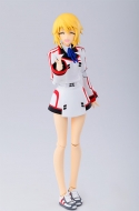 Фигурка IS: Infinite Stratos — Charlotte Dunois — AGP — Uniform ver.