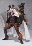 Фигурка One Piece — Akainu — Figuarts ZERO — Battle ver.