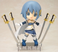 Фигурка Mahou Shoujo Madoka★Magica the Movie — Miki Sayaka — Cu-Poche