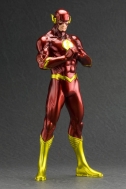 Фигурка Justice League — Flash — DC Comics New 52 ARTFX+