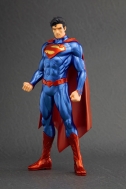 Фигурка Justice League — Superman — DC Comics New 52 ARTFX+
