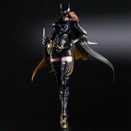 Фигурка Batman — DC Universe — Batgirl — Play Arts Kai — Variant Play Arts Kai — Variant