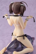 Фигурка To Heart 2 DX Plus — Yuzuhara Konomi — Maid Bikini through the Penguin ver.