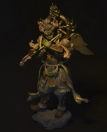 Фигурка Karura — Revoltech — Revoltech Takeya