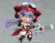 Фигурка Nendoroid — Senki Zesshou Symphogear — Yukine Chris