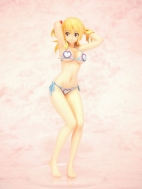 Фигурка Fairy Tail — Lucy Heartfilia — Swimsuit ver.