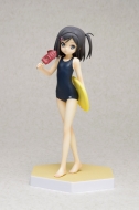 Фигурка Beach Queens — Hentai Ouji to Warawanai Neko — Tsutsukakushi Tsukiko — Swimsuit ver.