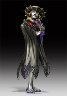 Фигурка Jojo no Kimyou na Bouken — Vento Aureo — Black Sabbath — Statue Legend