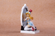 Фигурка Kagami no Kuni no Alice — Alice — Fairy Tale Figure — Blue Dress ver.