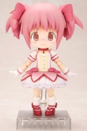 Фигурка Cu-Poche — Gekijouban Mahou Shoujo Madoka★Magica — Kaname Madoka — Kyuubey