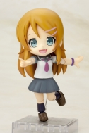 Фигурка Cu-Poche — Ore no Imouto ga Konna ni Kawaii Wake ga Nai — Kousaka Kirino