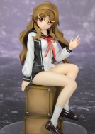 Фигурка Vividred Operation — Shinomiya Himawari — Uniform ver.