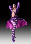 Фигурка Jojo no Kimyou na Bouken — Vento Aureo — Risotto Nero — Statue Legend — Second Ver