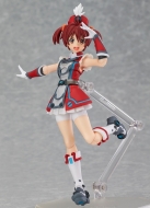 Фигурка Figma — Vividred Operation — Isshiki Akane — Pallet Suit