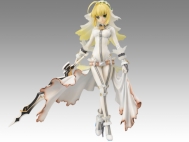 Фигурка Fate/Extra CCC — Saber Bride — PM Figure