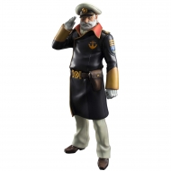 Фигурка Uchuu Senkan Yamato 2199 — Okita Juuzo — Yamato Guys Collection