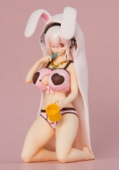 Фигурка Nitro Super Sonic — Sonico — Toothpaste ver.