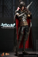 Фигурка Uchuu Kaizoku Captain Harlock — Captain Harlock — Movie Masterpiece