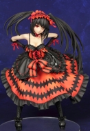 Фигурка Date A Live — Tokisaki Kurumi