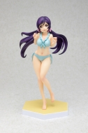 Фигурка Beach Queens — Love Live! School Idol Project — Toujou Nozomi — Swimsuit ver.