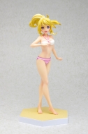 Фигурка Beach Queens — Love Live! School Idol Project — Ayase Eri — Swimsuit ver.