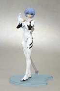 Фигурка Evangelion Shin Gekijouban — Ayanami Rei — C:MO