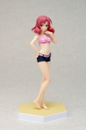 Фигурка Beach Queens — Love Live! School Idol Project — Nishikino Maki — Swimsuit ver.