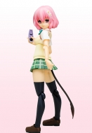 Фигурка To LOVEru Darkness — Momo Belia Deviluke — S.H.Figuarts