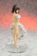 Фигурка Ikki Tousen — Yagyuu Mitsuyoshi — Swimsuit ver.