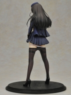 Фигурка Recollect — Tokushu Onna Keimukan MP Sakakibara (Sakakibara Kozue) — T2 Art Girls