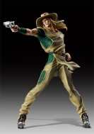 Фигурка Jojo no Kimyou na Bouken — Stardust Crusaders — Hol Horse — Emperor — Statue Legend