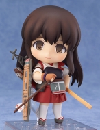 Фигурка Nendoroid — Kantai Collection Kan Colle — Akagi