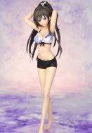 Фигурка Hentai Ouji to Warawanai Neko — Tsutsukakushi Tsukushi — Swimsuit ver.