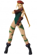Фигурка Real Action Heroes — Street Fighter — Street Fighter IV — Cammy