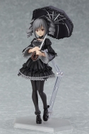 Фигурка Figma — iDOLM@STER Cinderella Girls — Kanzaki Ranko