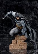 Фигурка Batman: Arkham City — Batman — ARTFX+