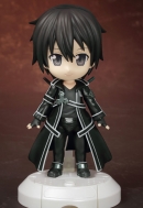 Фигурка Sword Art Online — Kirito — Nanoricchi — Voice Collection