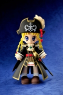 Фигурка Mouretsu Pirates — Grunhilde Serenity — Mame Shiki