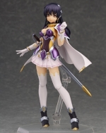 Фигурка Figma — Toushin Toshi II — Mizuhara Hazuki