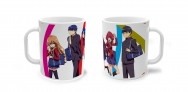 Кружка Toradora