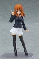 Фигурка Figma — Girls und Panzer — Takebe Saori