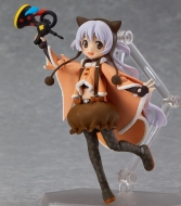 Фигурка Figma — Gekijouban Mahou Shoujo Madoka Magica: Hangyaku no Monogatari — Charlotte — Momoe Nagisa