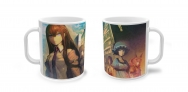 Кружка Steins;Gate