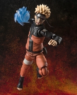 Фигурка Naruto Shippuuden — Uzumaki Naruto — S.H.Figuarts