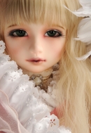 Кукла Lusion Doll - Bie You Tian Di Fei Ren Jian ; Lillia - LE5 (e), (высота 78 см), фулсет