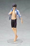 Фигурка Free! — Nanase Haruka — ALTAiR — 1/8