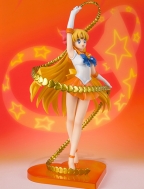 Лимитированная эксклюзивная фигурка Bishoujo Senshi Sailor Moon — Sailor Venus — Figuarts ZERO — 1/8