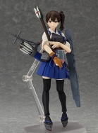 Лимитированная эксклюзивная фигурка Figma — Kantai Collection Kan Colle — Kaga