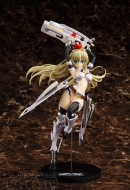 Фигурка Z/X -Zillions of enemy X- — Rigel — 1/8